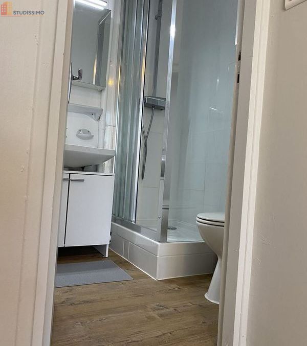 Studio 18m² Albi - DPE D, 1er étage - Photo 5