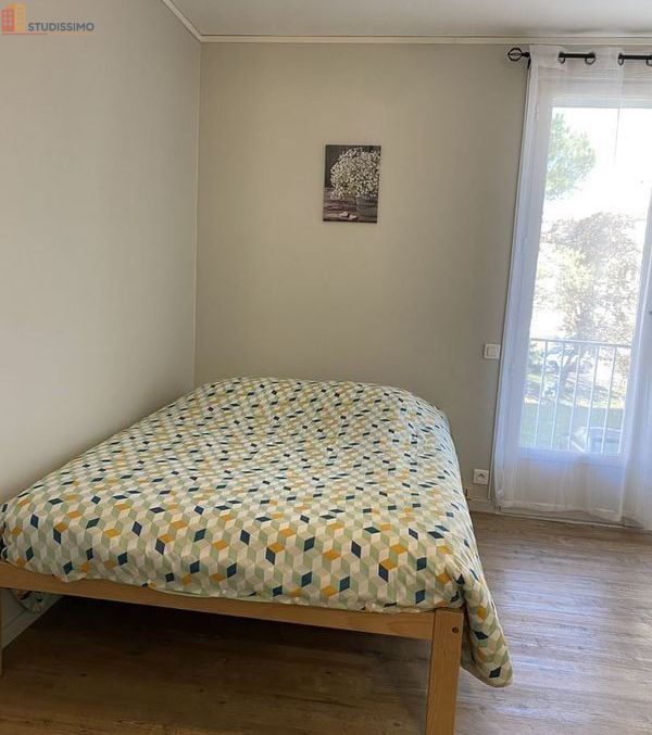 Studio 18m² Albi - DPE D, 1er étage - Photo 4