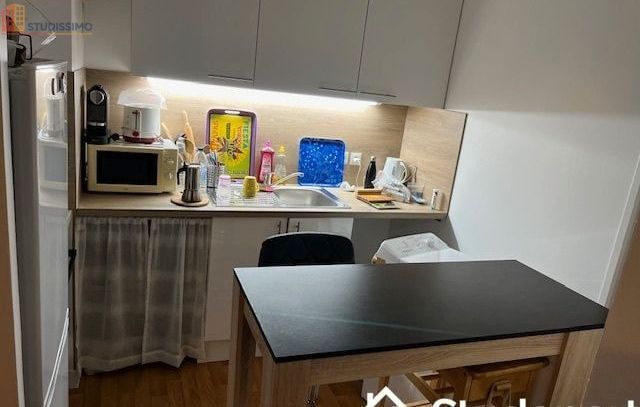 Studio 11m² Corbeil-Essonnes - Meublé, étage 2 - Photo 1