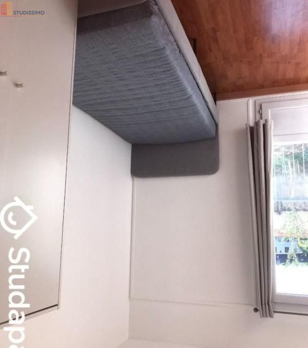 Studio meublé 10m² Massy - Calme, lumineux - Photo 14