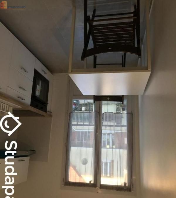 Studio meublé 10m² Massy - Calme, lumineux - Photo 2