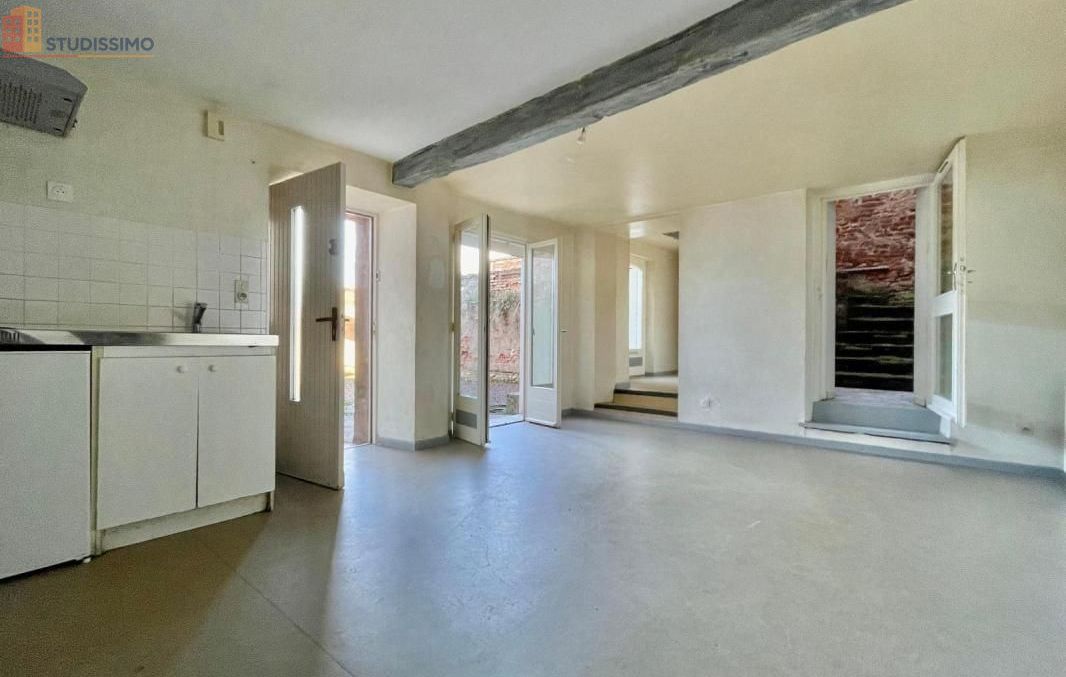 Studio 35m² Albi - lumineux - Photo 3