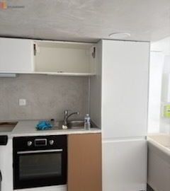 Studio meublé 10m² Palaiseau - Meublé, DPE D - Photo 5