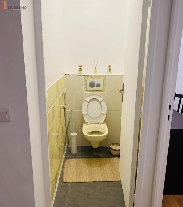 Studio meublé 9m² Évry-Courcouronnes - Meublé, DPE A - Photo 3