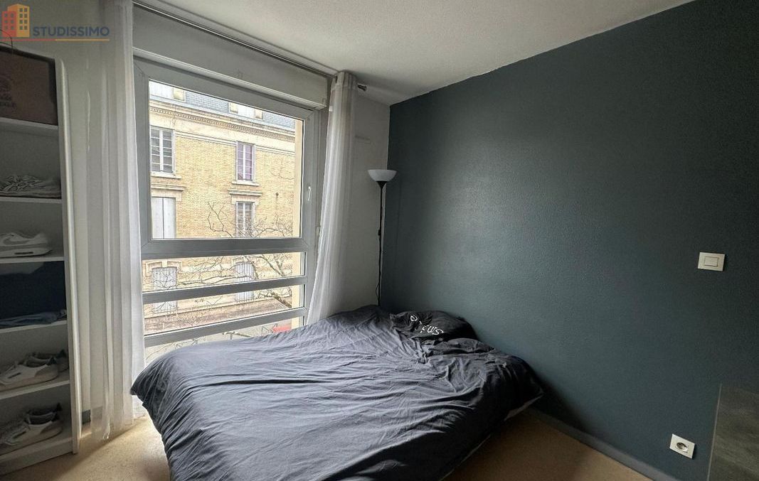 Studio 19m² Albi - DPE C - Photo 2