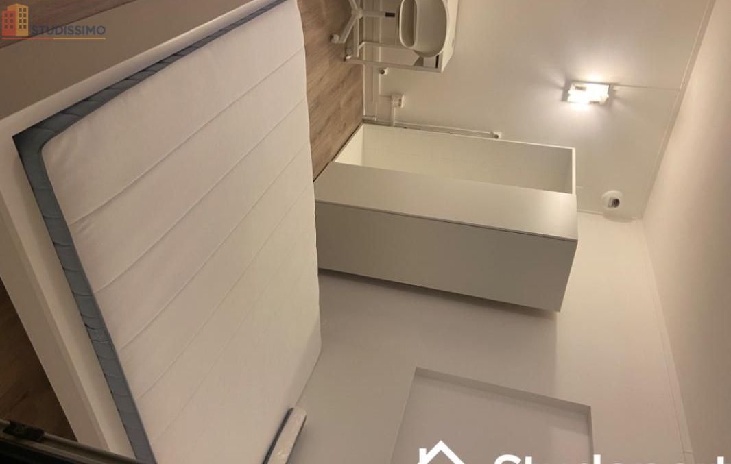 Studio meublé 9m² Massy - Meublé, 4e étage - Photo 7