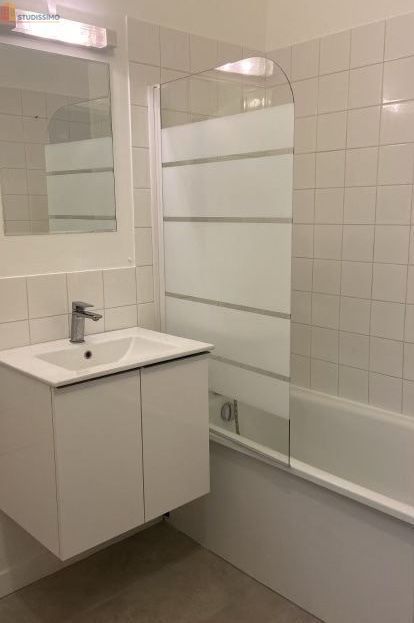 Studio meublé 9m² Massy - Meublé, 4e étage - Photo 3