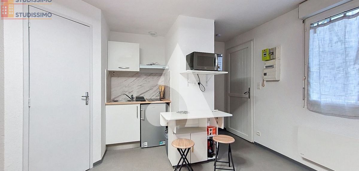Studio à Albi