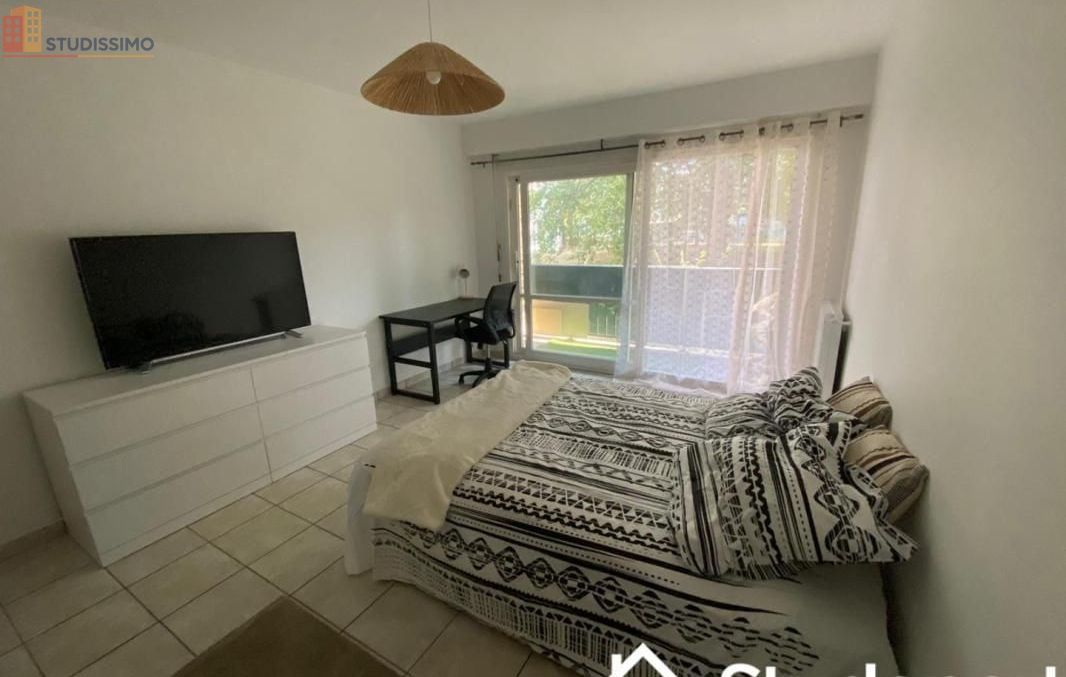 Studio meublé 13m² Évry-Courcouronnes - Meublé, 13m² - Photo 9