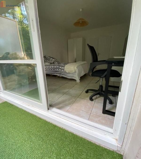 Studio meublé 13m² Évry-Courcouronnes - Meublé, 13m² - Photo 7