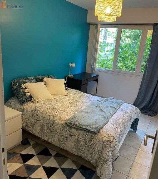 Studio meublé 13m² Évry-Courcouronnes - Meublé, 13m² - Photo 3