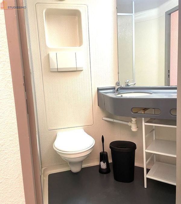 Studio 12m² Albi - DPE D - Photo 1