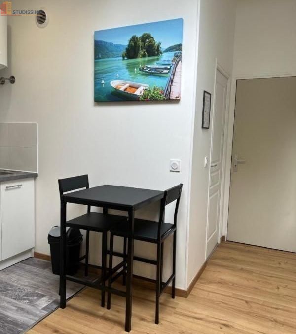 Studio meublé 19m² Orsay - Meublé, 1 pièce - Photo 6