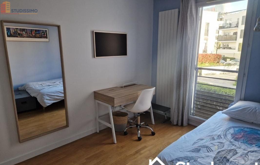Studio à Palaiseau