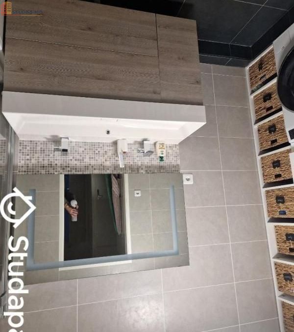 Studio meublé 11m² Palaiseau - Meublé, DPE B - Photo 5