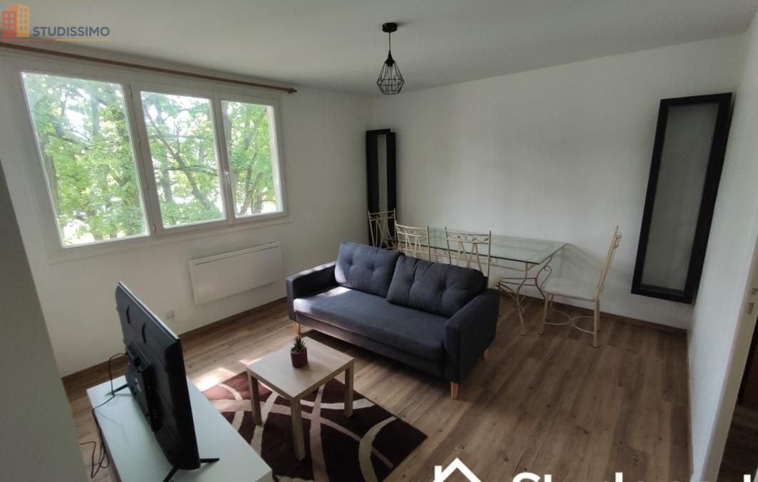 Studio à Sainte-Geneviève-des-Bois