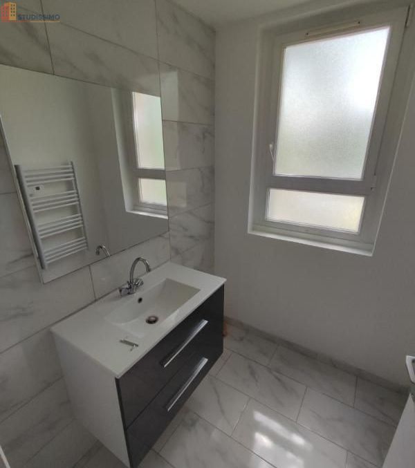 Studio meublé 12m² Sainte-Geneviève-des-Bois - Meublé, DPE A - Photo 3