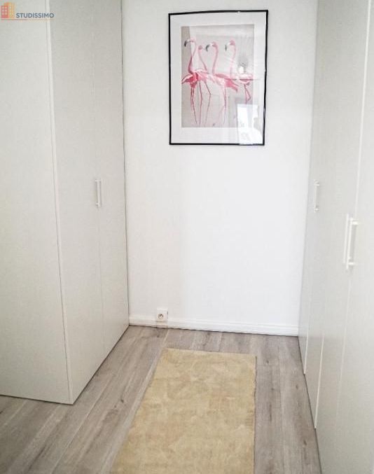 Studio meublé 10m² Évry-Courcouronnes - 6e étage, lumineux - Photo 11