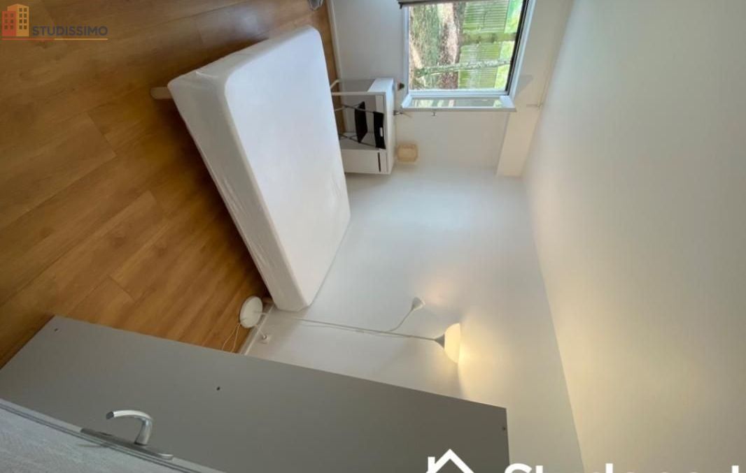 Studio meublé 9m² Les Ulis - Meublé, DPE A - Photo 2