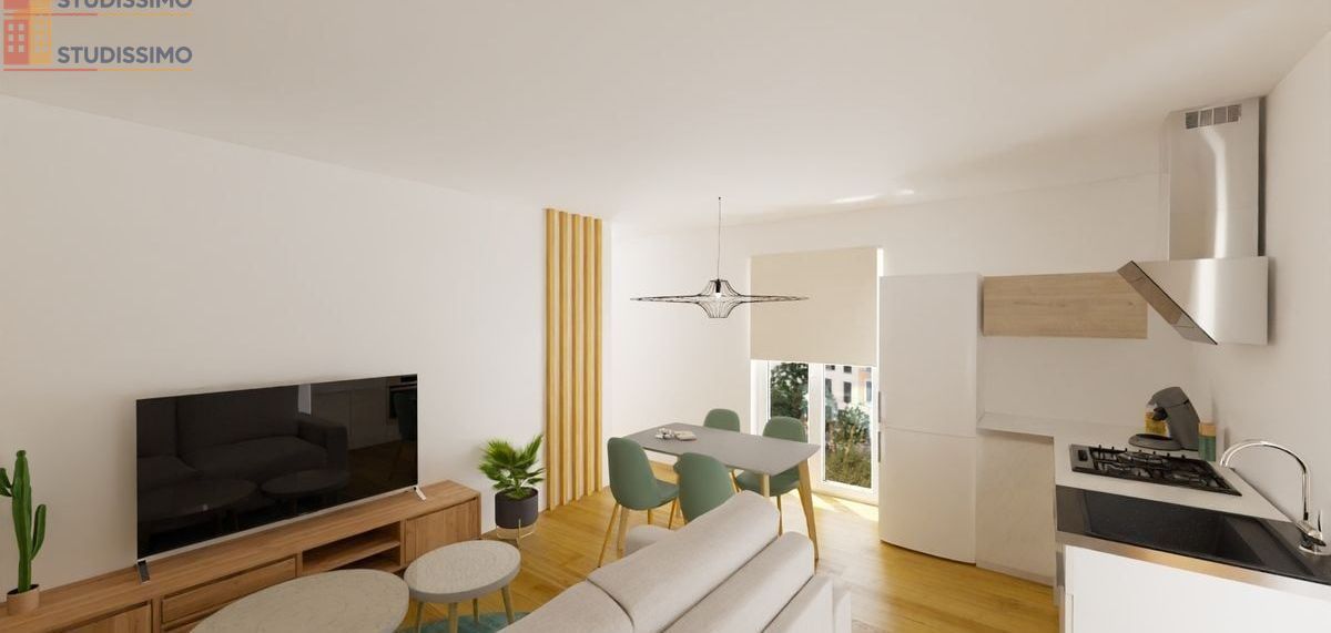 Studio à Albi