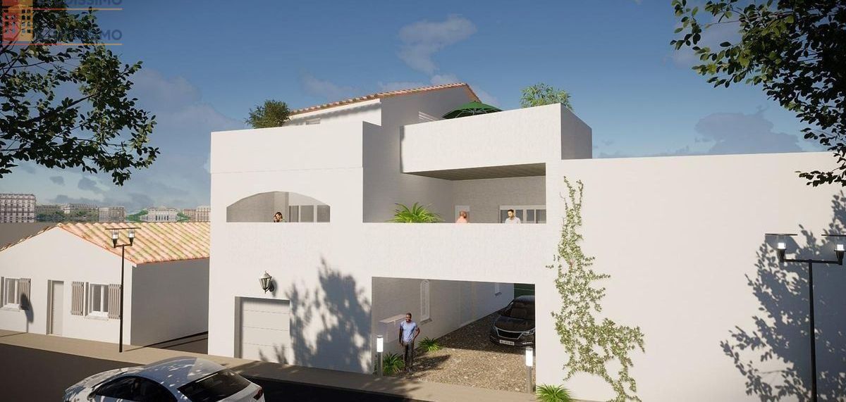 Studio 27m² Albi - lumineux - Photo 2