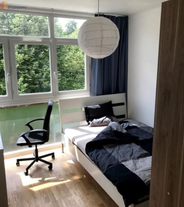 Studio 9m² Évry-Courcouronnes - Meublé, 5e étage - Photo 8