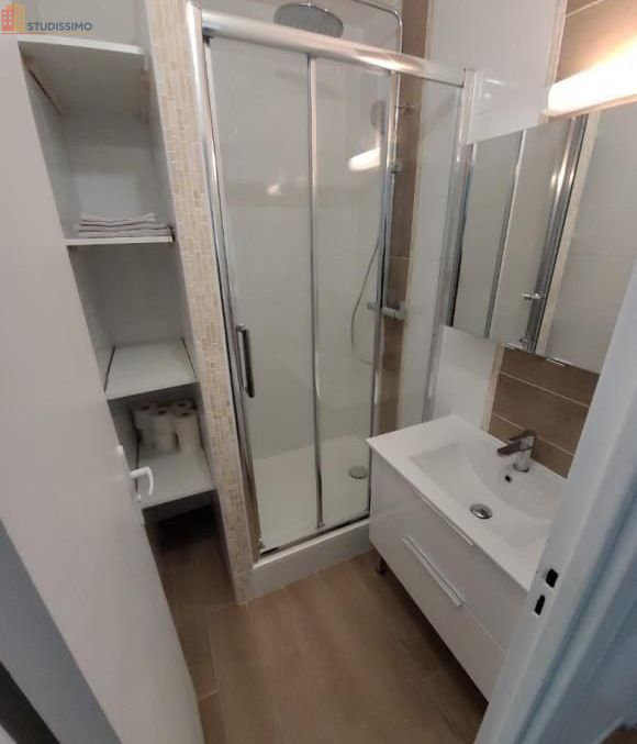 Studio 9m² Évry-Courcouronnes - Meublé, 5e étage - Photo 4