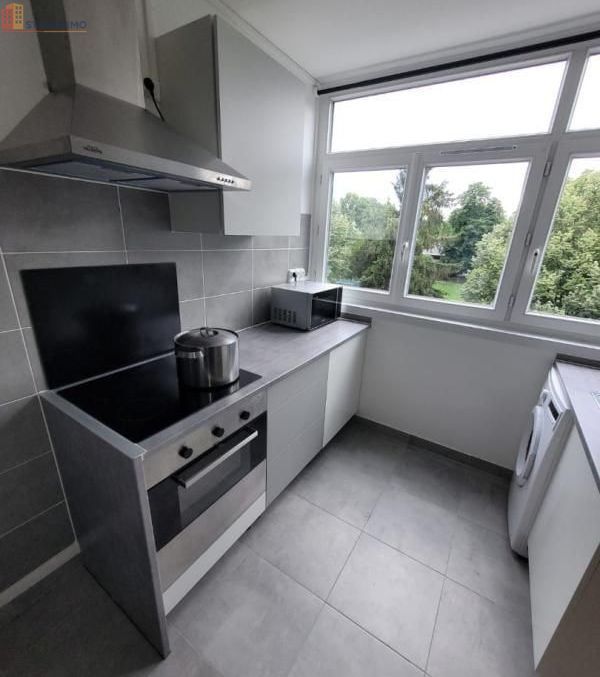 Studio 9m² Évry-Courcouronnes - Meublé, 5e étage - Photo 3