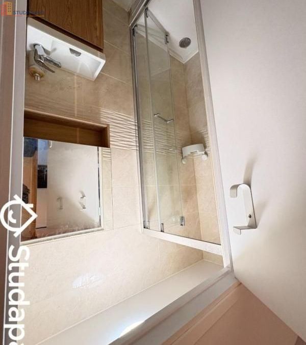 Studio meublé 9m² Évry-Courcouronnes - Meublé, DPE C - Photo 3