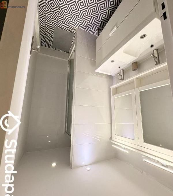 Studio meublé 9m² Évry-Courcouronnes - Meublé, DPE C - Photo 4
