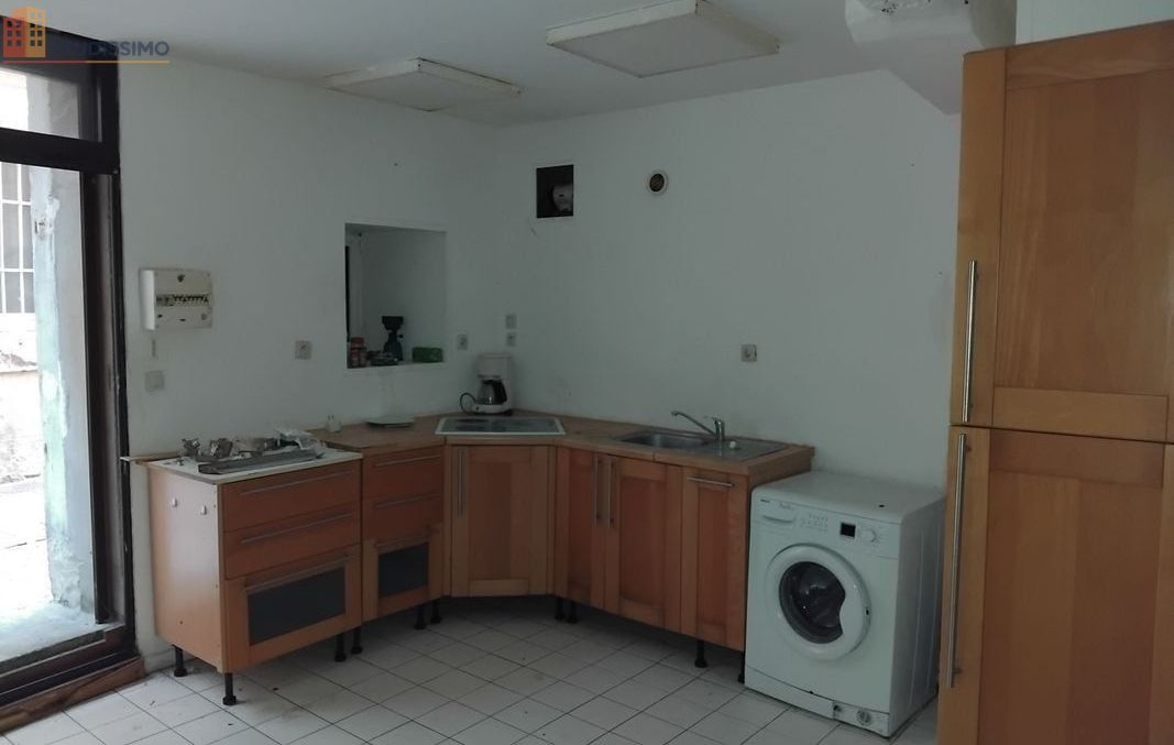 Studio 63m² Castres - lumineux, spacieux - Photo 2