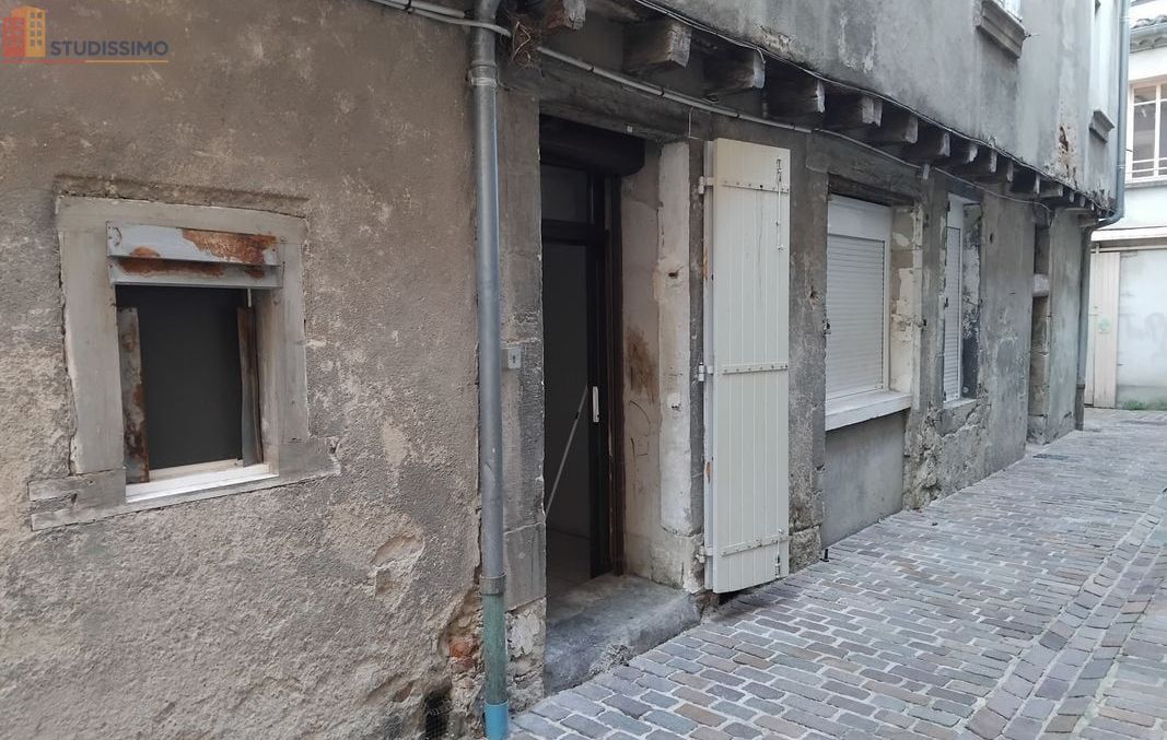 Studio à Castres
