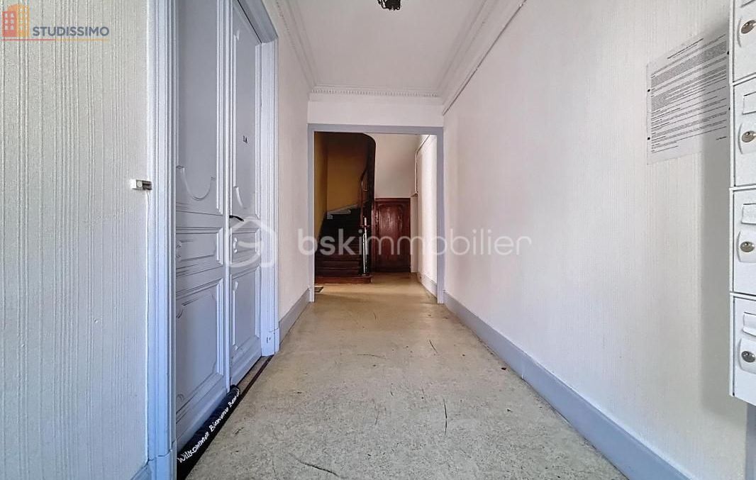 Studio 26m² Castres - - Photo 1