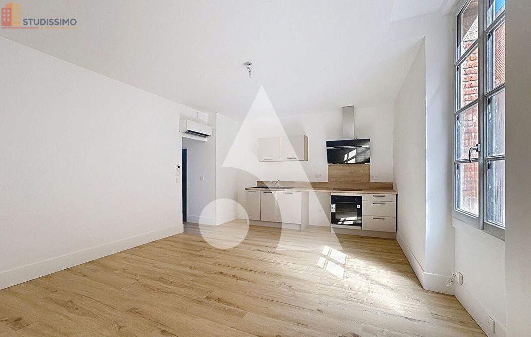 Studio 35m² Albi - 1er étage - Photo 5