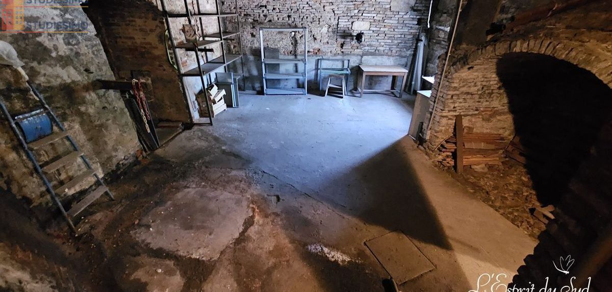 Studio à Gaillac