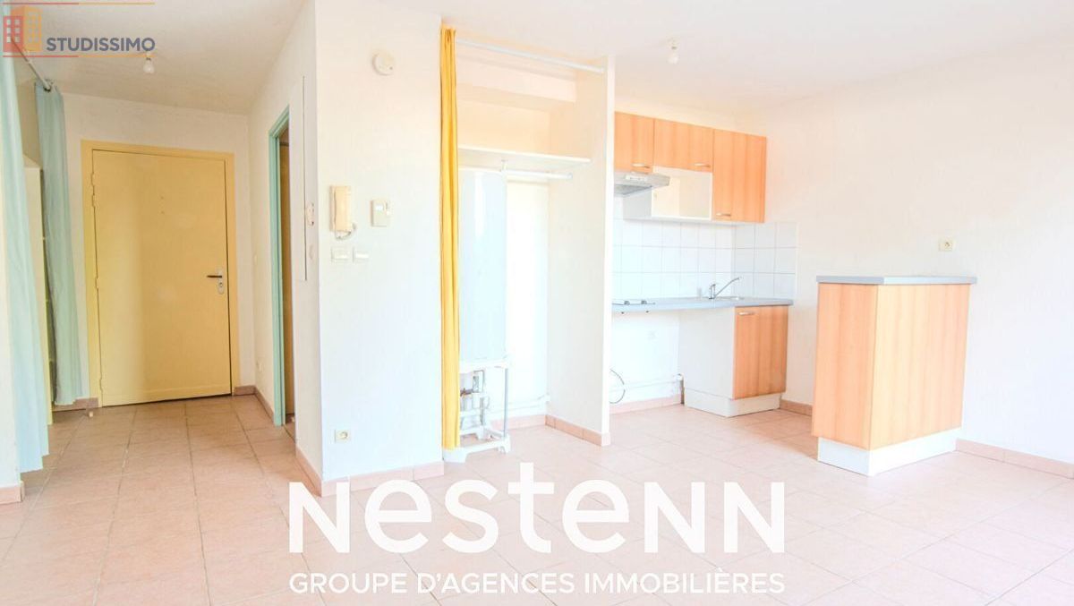 Studio 32m² Albi - Lumineux, performance énergétique C - Photo 12