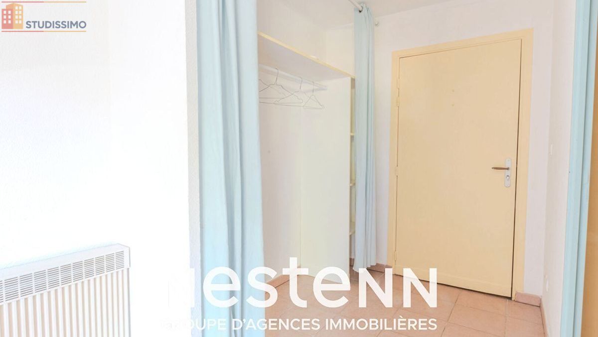 Studio 32m² Albi - Lumineux, performance énergétique C - Photo 10