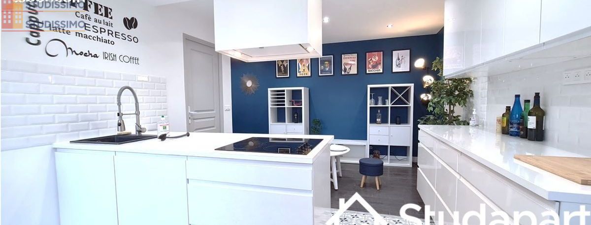 Studio meublé 13m² Évry-Courcouronnes - Meublé, étage 3 - Photo 3