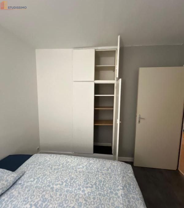 Studio meublé 10m² Ris-Orangis - Calme, lumineux - Photo 2