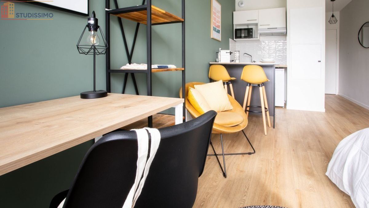 Studio 21m² Albi - DPE B - Photo 5