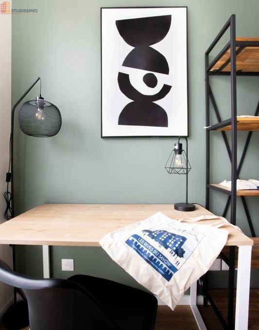 Studio 21m² Albi - DPE B - Photo 4