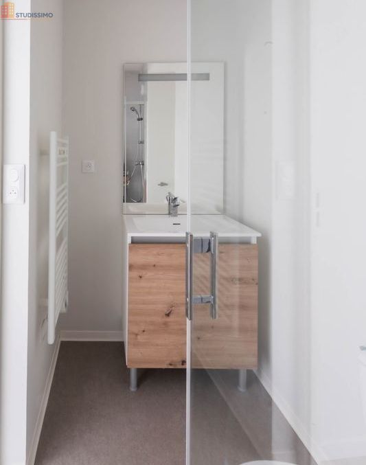 Studio 21m² Albi - DPE B - Photo 2