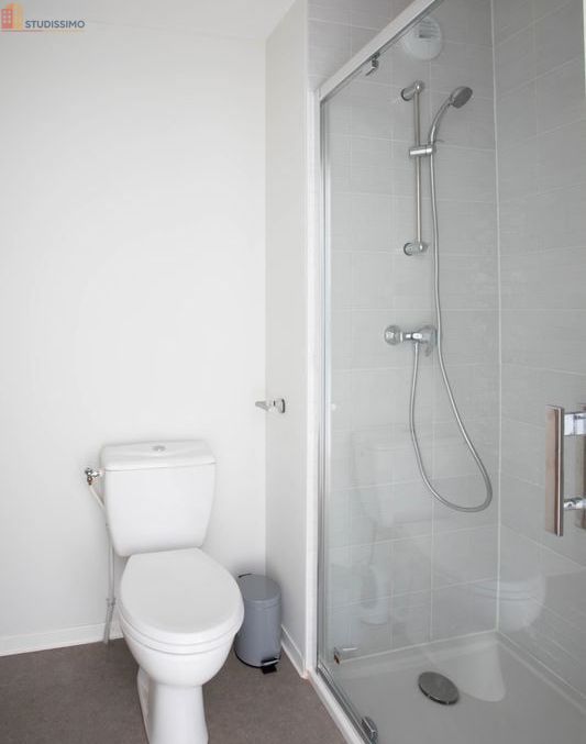 Studio 21m² Albi - DPE B - Photo 1