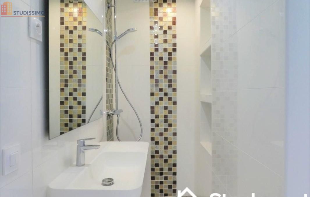 Studio meublé 11m² Évry-Courcouronnes - Meublé, 4e étage - Photo 3