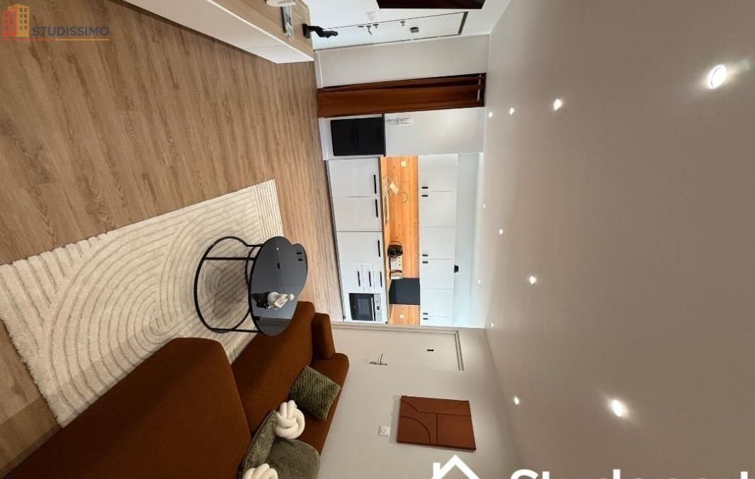 Studio 9m² Évry-Courcouronnes - Meublé, DPE B - Photo 8