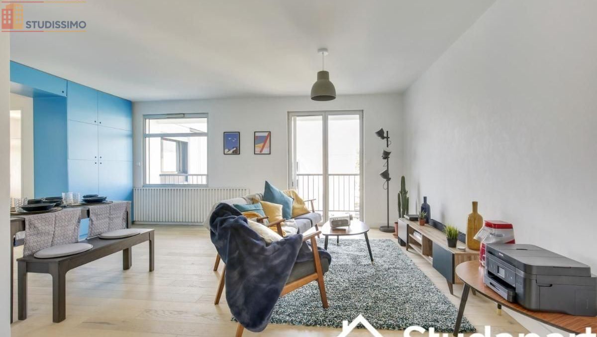 Studio à Massy