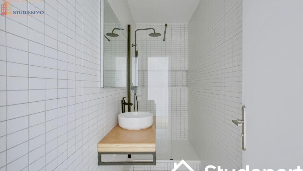 Studio meublé 10m² Massy 91300 - Meublé, 4e étage - Photo 2