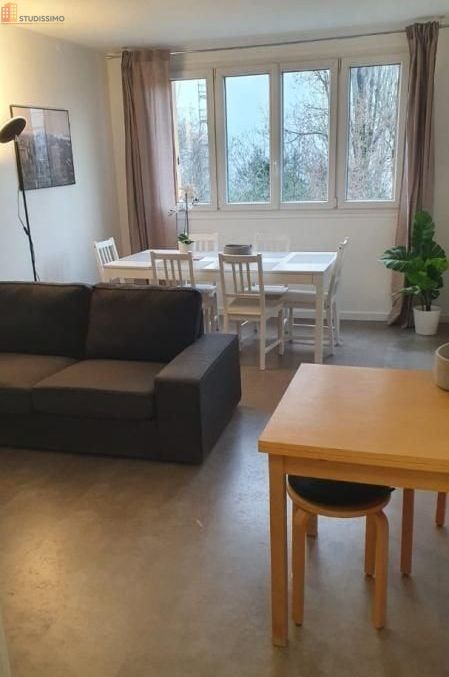 Studio à Chilly-Mazarin