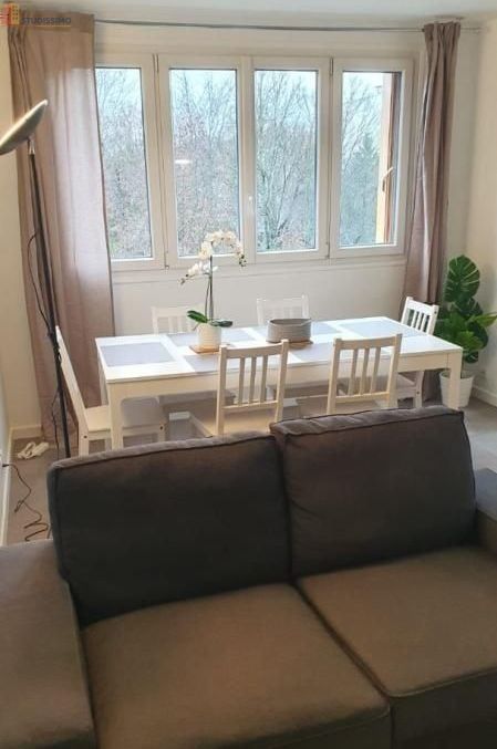 Studio meublé 11m² Chilly-Mazarin - Meublé, 2e étage - Photo 2