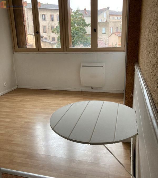 Studio à Albi